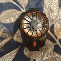 فن خنک کننده موبایل coll گیمینگ