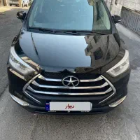 جک S 3 مدل ۱۴۰۰ سند دست اول مشابه صفر کیلومتر|خودرو سواری و وانت|تهران, بنیهاشم|دیوار