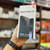 فروش ویژه اقساطی موبایل شیائومی note14