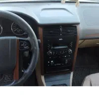 پژو پارس  تیوفا    مدل  1401