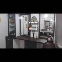 فروش دکور آرایشی کولر صندلی روشویی|آرایشگاه و سالنهای زیبایی|شیراز, شهرک مطهری|دیوار