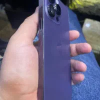 ایفون ۱۴ پرومکس