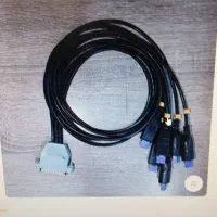 مونتاژ کار قطعات الکترونیک