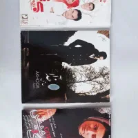 سی دی و کاست اورجینال