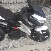 موتور شارژی