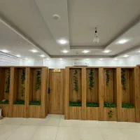 فروش تعدادی لوازم به دلیل جابجایی