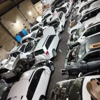 موتور و گیربکس سوزوکی ویتارا.کمری.مورانو.موسو