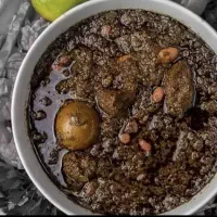 با سلام .غذای پرسنلی با کیفیت و قیمت مناسب .