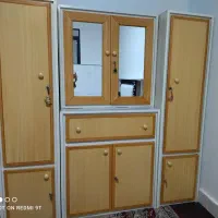 خانه و آشپزخانه