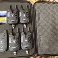 بازر وایرلس دار osako