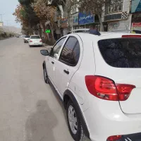 کوییک s سفید 1402|خودرو سواری و وانت|بجنورد, |دیوار