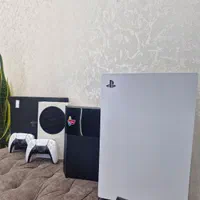 دیگه لازم نیست نقد بخری