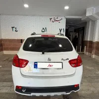 کوییک GXR تیپ L|خودرو سواری و وانت|قم, شاه سید علی|دیوار