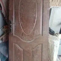 درب اتاق خواب