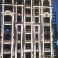 سیم کشی ساختمان