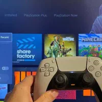 نصب بازی ps4 ps5|کنسول، بازی ویدئویی و آنلاین|مشهد, گلبرگ|دیوار