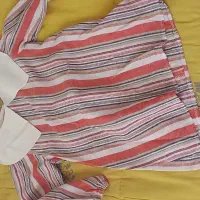 ی سری لباس در حد نو برای سن ۴ تا ۵ سال بفروش میرسد