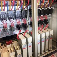 برق صنعتی|خدمات پیشه و مهارت|رستم, |دیوار