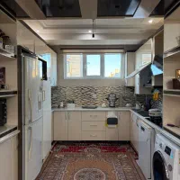 فروش ساختمان ۳ طبقه در سهند فاز ۲علوی|فروش خانه و ویلا|سهند, |دیوار