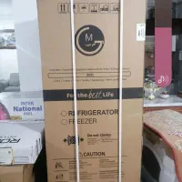 یخچال باگارانتی نونو