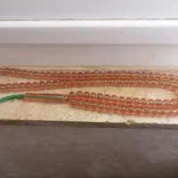 تسبیح قدیمی