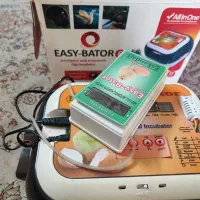 دستگاه جوجه کشی Easy Bator 6|ماشین‌آلات صنعتی|شیراز, قلعه نو|دیوار