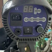 دکور آتلیه عکاسی|دوربین عکاسی و فیلمبرداری|تهران, سعادتآباد|دیوار