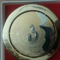 مدال قهرمانی پرسپولیس