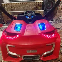 ماشین شارژی BMW دو موتوره|اسباب‌بازی بچه|تبریز, |دیوار
