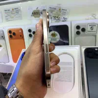 iPhone 16 pro max desert|موبایل|کرج, گوهردشت|دیوار