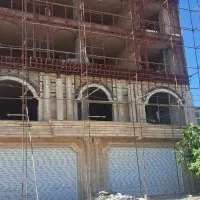 نبشی کشی نما