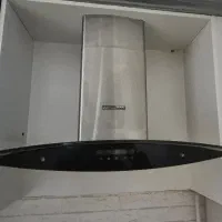 هود لمسی رو ‌کار درسا