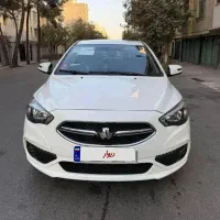 شاهین پلاس AT 1404 با موتور tu5