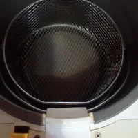 سرخ کن در حدنوی نوی نو|سایر لوازم برقی|تبریز, |دیوار