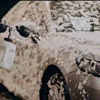 نیرو برای کارواش