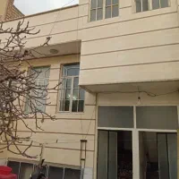 فروش یا معاوضه خانه ۱۱۰ متر دوطبقه