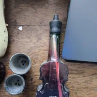 قلیون شیشه ای کوچک|کلکسیون و سرگرمی|ماهان, |دیوار