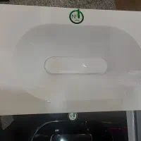 روشویی‌های کورین|لوازم سرویس بهداشتی|تبریز, |دیوار