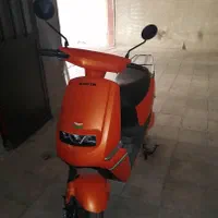 موتور برقی کویر ۲۰۰۰|موتورسیکلت|تهران, بریانک|دیوار