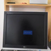 مانیتور ال جی 17 اینچ