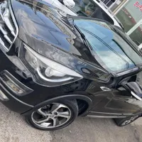 هایما S5 اتوماتیک CVT، مدل ۱۳۹۷