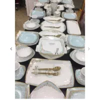 ۲سری سرویس ۱۰۳پارچه ۱۲نفره