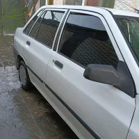 پراید 131 مدل 90