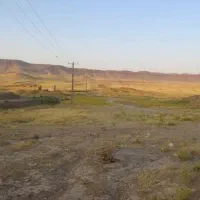 زمین ۷۰۰ متری حاشیه خیام ۷۳