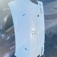 استوک بدنه پژو پرشیا ۲۰۶ ۲۰۷ ماکسیما پراید تیبادنا|قطعات یدکی و لوازم جانبی|کرج, حصارک پایین|دیوار