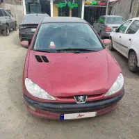 206البالویی مدل 82 اتومات