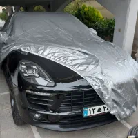 چادر پلی استر ۲رو ماشین خودرو|قطعات یدکی و لوازم جانبی|تهران, نیروی هوایی (پیروزی)|دیوار