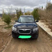 سانتافه ۳۵۰۰ مدل۲۰۱۰