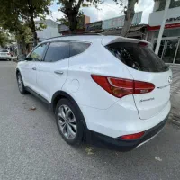 سانتافه ۲۰۱۵ منطقه|خودرو سواری و وانت|لاهیجان, رجایی|دیوار