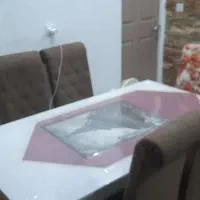 سالم بدون تو رفتگی|میز و صندلی غذاخوری|بندر انزلی, چهارفریضه|دیوار